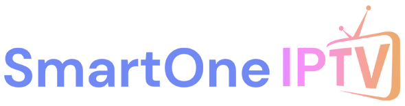 SmartOne IPTV Logo