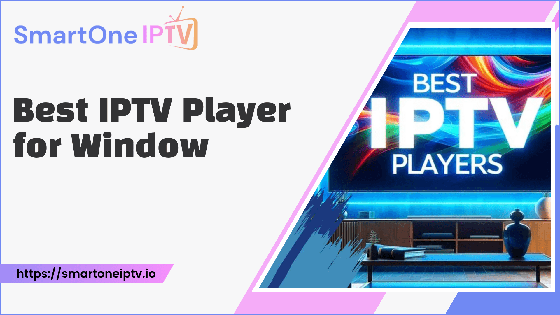 Iptv For Window